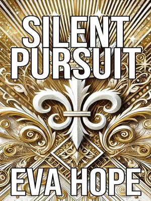 cover image of Silent Pursuit
